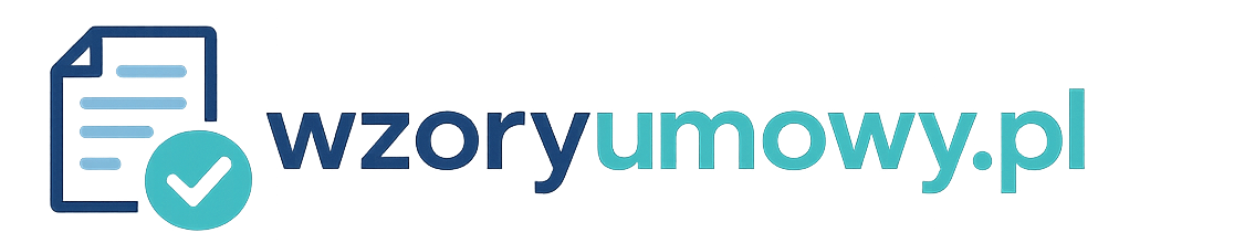 WzoryUmowy.pl – Pakiet startowy dla twojej firmy